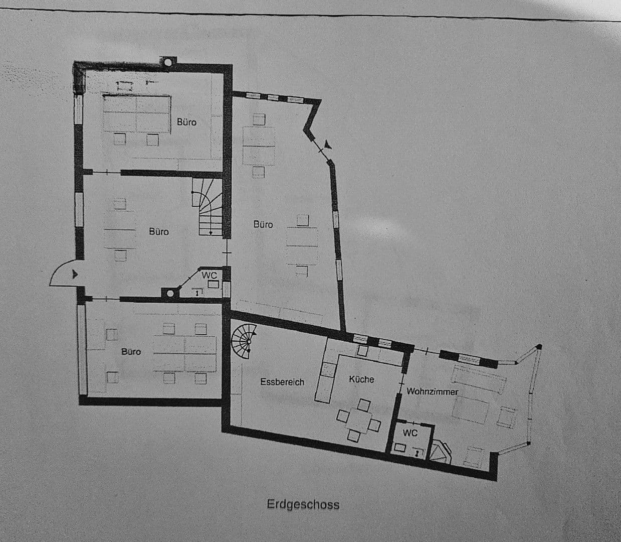 Prodej domu 230 m², pozemek 1.200 m², An der Feuerwache 1a, Troisdorf, Severní Porýní-Vestfálsko Prodej domu 230 m², pozemek 1.200 m², An der Feuerwache 1a, Troisdorf, Severní Porýní-Vestfálsko