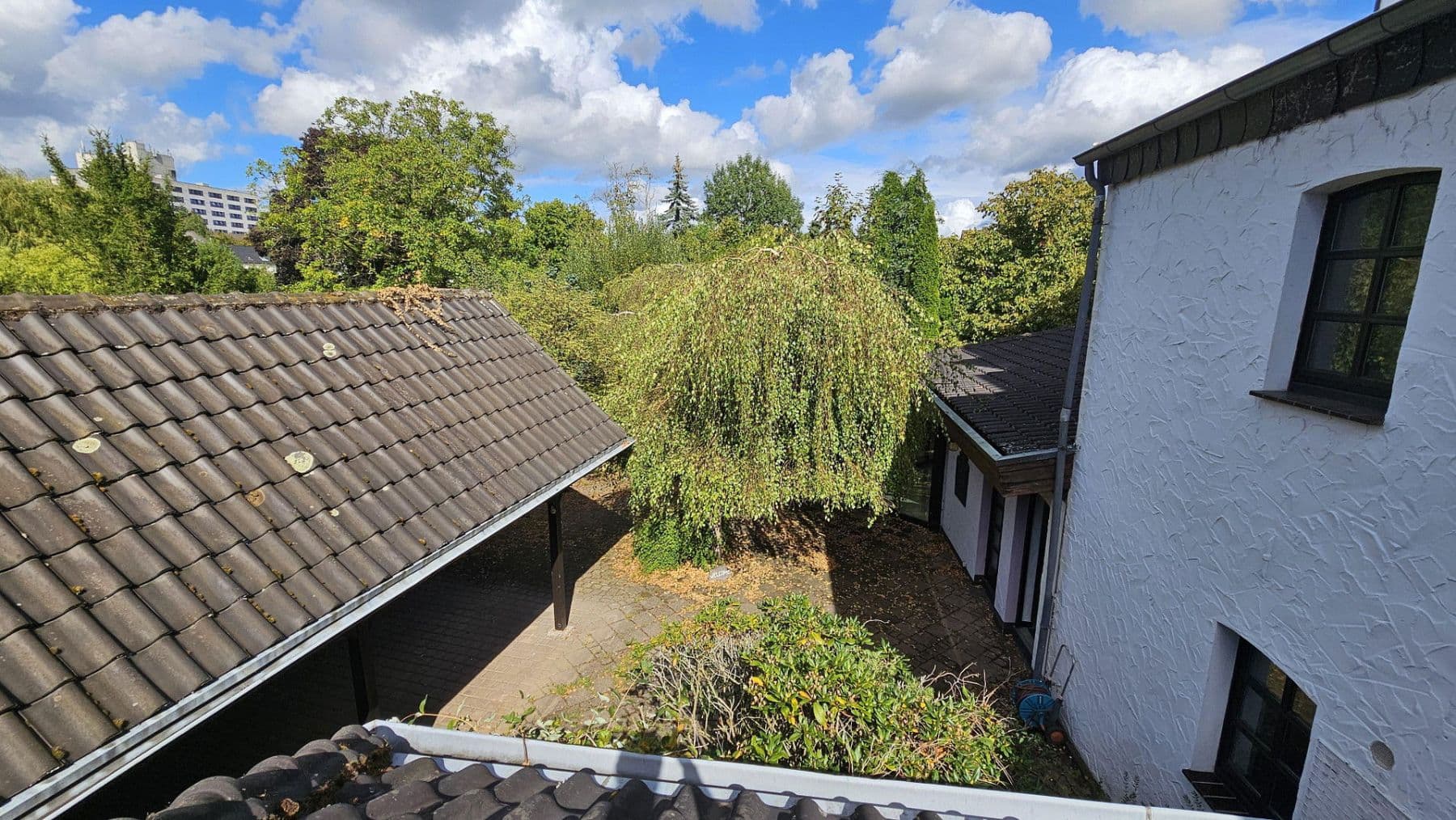 Prodej domu 230 m², pozemek 1.200 m², An der Feuerwache 1a, Troisdorf, Severní Porýní-Vestfálsko Prodej domu 230 m², pozemek 1.200 m², An der Feuerwache 1a, Troisdorf, Severní Porýní-Vestfálsko