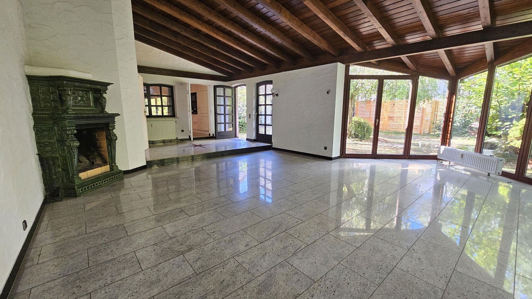 Prodej domu 230 m², pozemek 1.200 m², An der Feuerwache 1a, Troisdorf, Severní Porýní-Vestfálsko Prodej domu 230 m², pozemek 1.200 m², An der Feuerwache 1a, Troisdorf, Severní Porýní-Vestfálsko