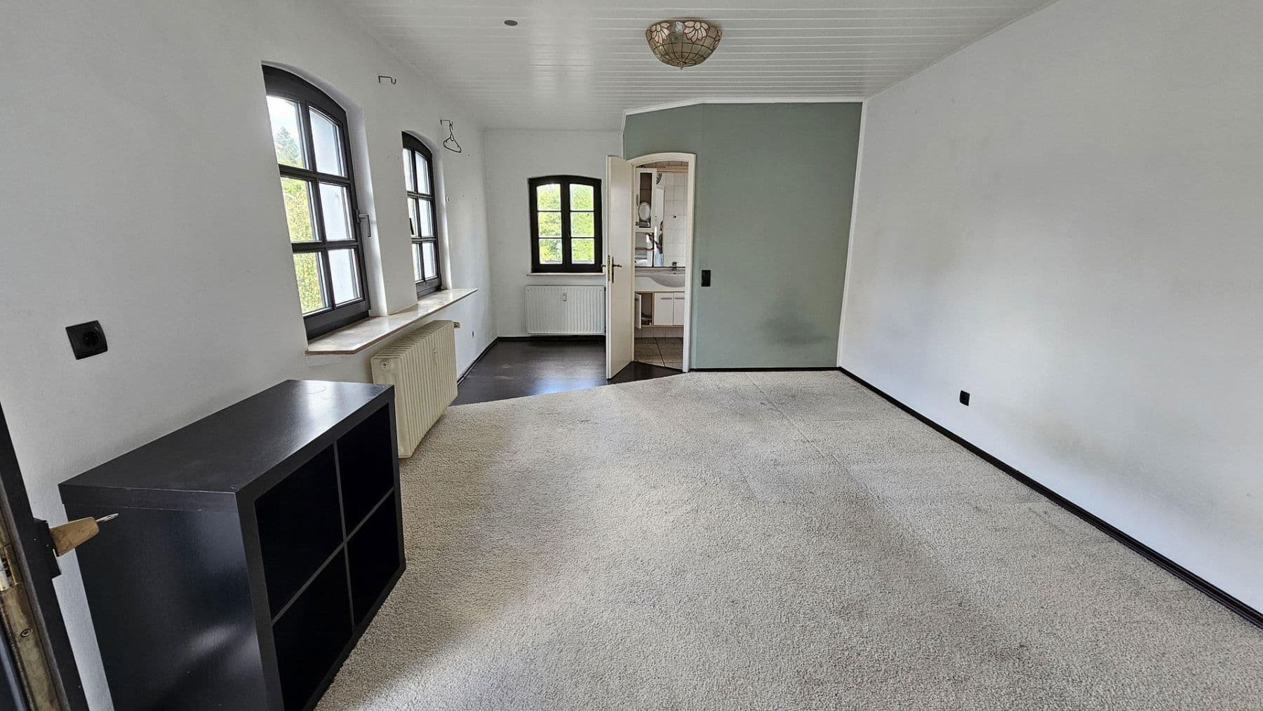 Prodej domu 230 m², pozemek 1.200 m², An der Feuerwache 1a, Troisdorf, Severní Porýní-Vestfálsko Prodej domu 230 m², pozemek 1.200 m², An der Feuerwache 1a, Troisdorf, Severní Porýní-Vestfálsko