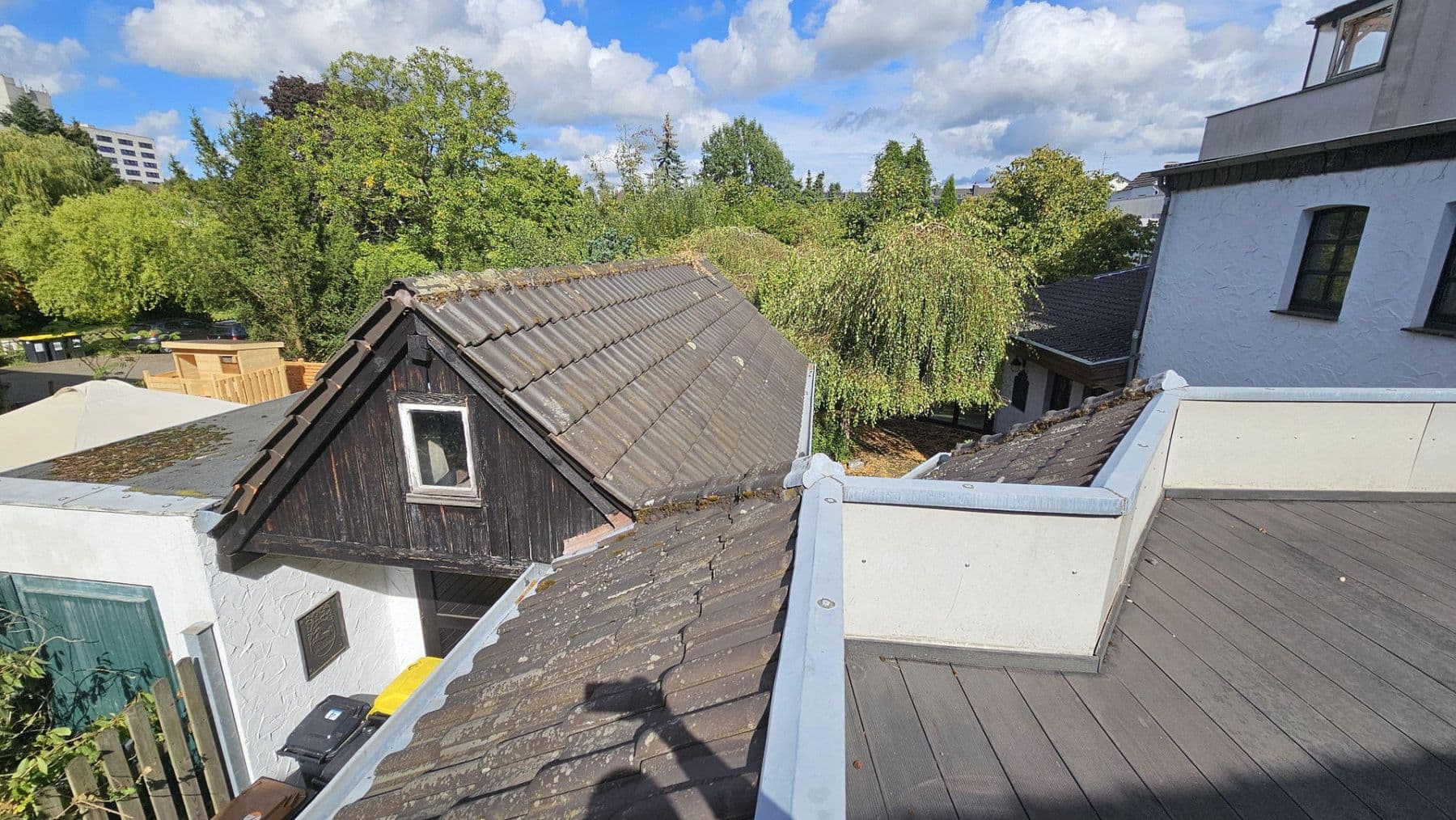 Prodej domu 230 m², pozemek 1.200 m², An der Feuerwache 1a, Troisdorf, Severní Porýní-Vestfálsko Prodej domu 230 m², pozemek 1.200 m², An der Feuerwache 1a, Troisdorf, Severní Porýní-Vestfálsko