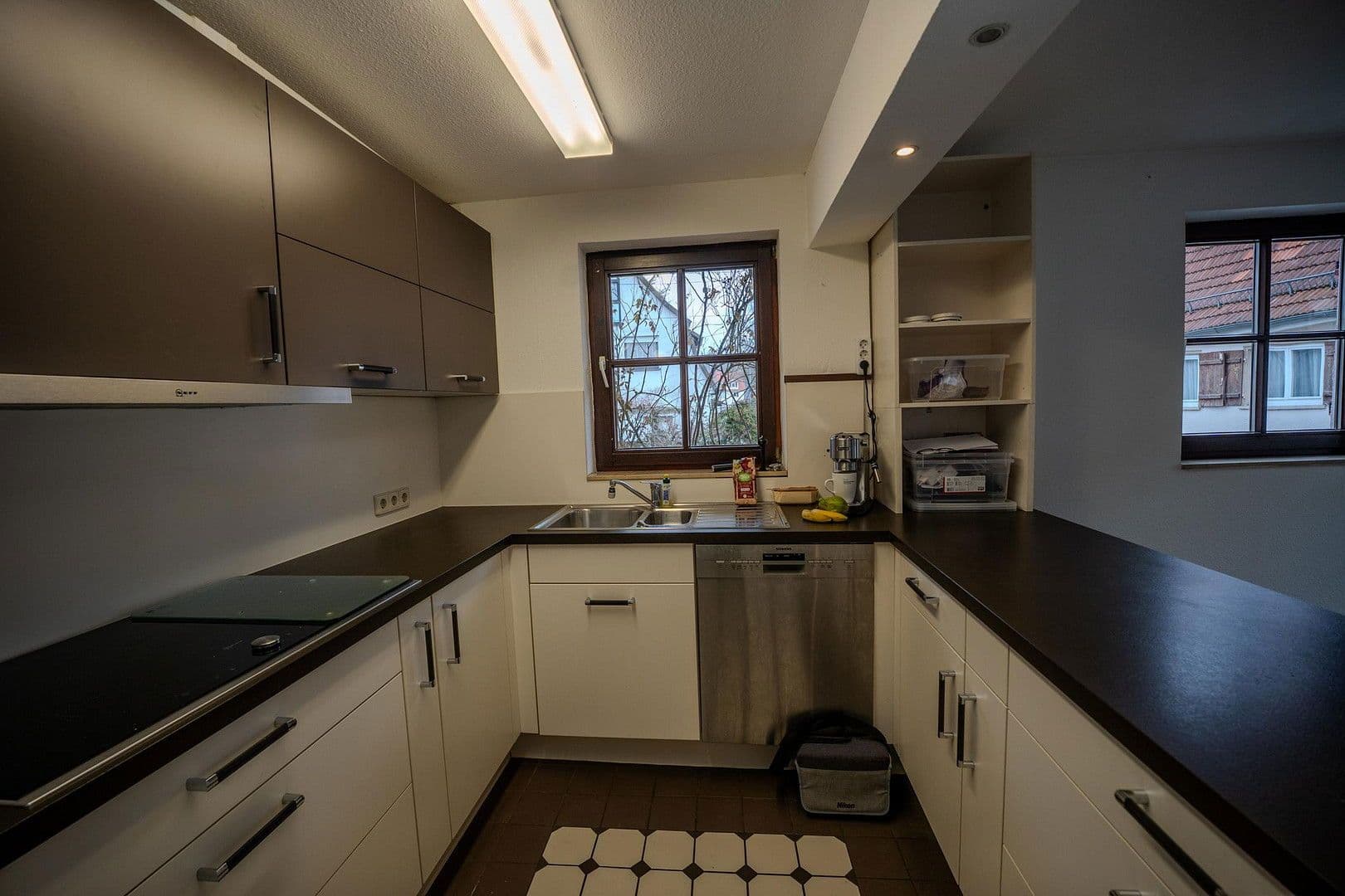 Pronájem domu 136 m², pozemek 323 m², Dorfstraße 47, Ebersbach an der Fils, Bádensko-Württembersko Pronájem domu 136 m², pozemek 323 m², Dorfstraße 47, Ebersbach an der Fils, Bádensko-Württembersko