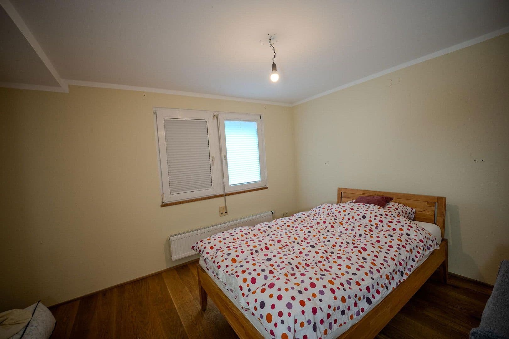 Pronájem domu 136 m², pozemek 323 m², Dorfstraße 47, Ebersbach an der Fils, Bádensko-Württembersko Pronájem domu 136 m², pozemek 323 m², Dorfstraße 47, Ebersbach an der Fils, Bádensko-Württembersko