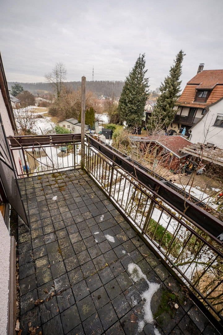 Pronájem domu 136 m², pozemek 323 m², Dorfstraße 47, Ebersbach an der Fils, Bádensko-Württembersko Pronájem domu 136 m², pozemek 323 m², Dorfstraße 47, Ebersbach an der Fils, Bádensko-Württembersko