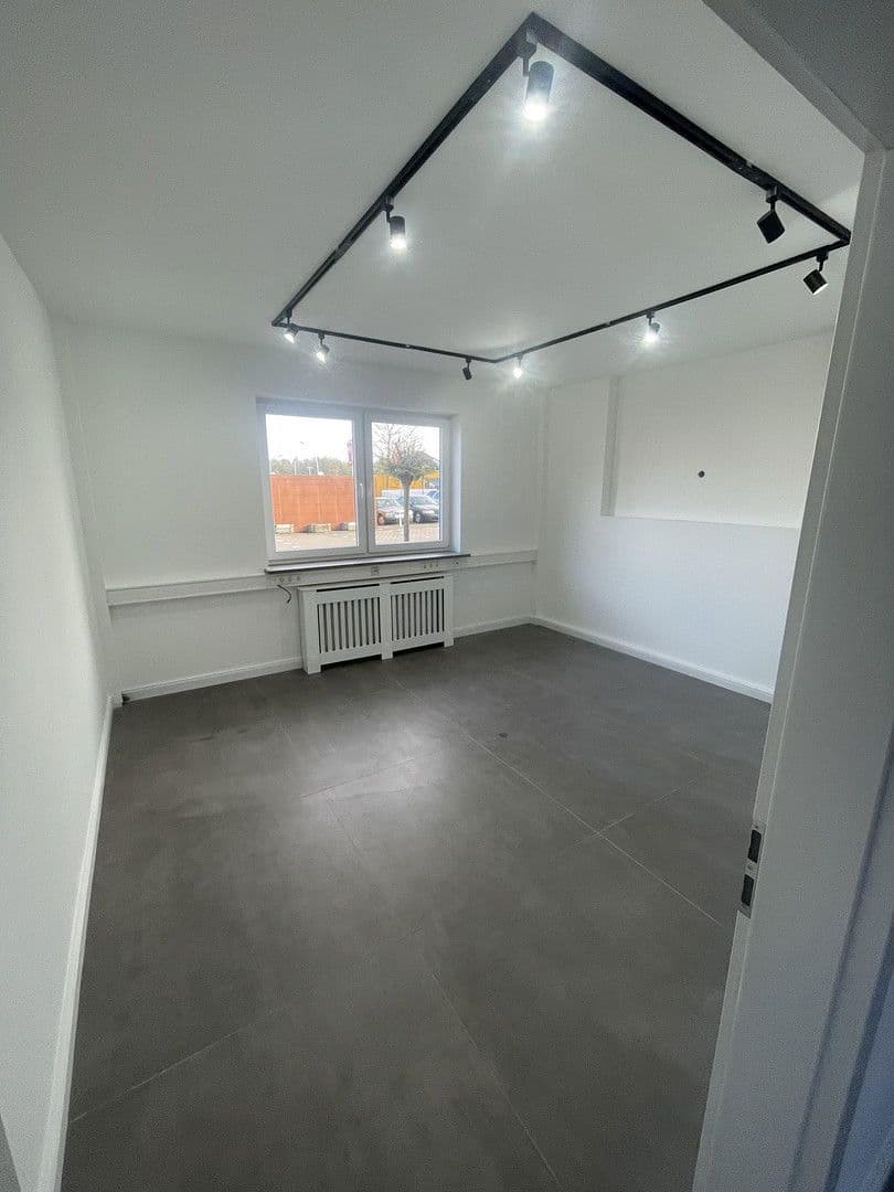 Pronájem kanceláře 60 m², Südring 3c, Wentorf bei Hamburg, Šlesvicko-Holštýnsko Pronájem kanceláře 60 m², Südring 3c, Wentorf bei Hamburg, Šlesvicko-Holštýnsko