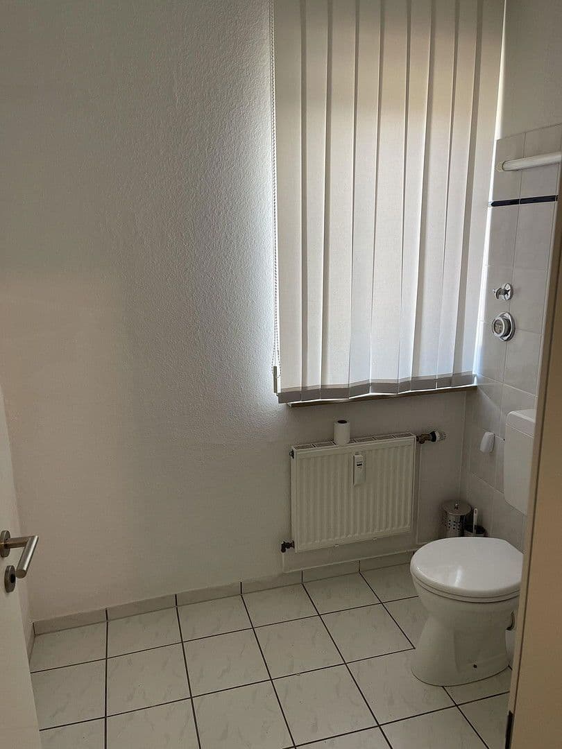 Pronájem kanceláře 60 m², Südring 3c, Wentorf bei Hamburg, Šlesvicko-Holštýnsko Pronájem kanceláře 60 m², Südring 3c, Wentorf bei Hamburg, Šlesvicko-Holštýnsko