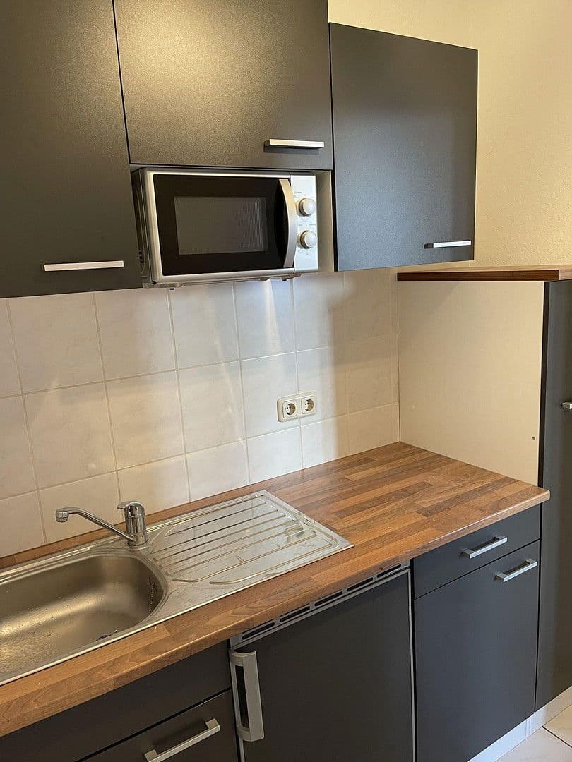 Pronájem kanceláře 60 m², Südring 3c, Wentorf bei Hamburg, Šlesvicko-Holštýnsko Pronájem kanceláře 60 m², Südring 3c, Wentorf bei Hamburg, Šlesvicko-Holštýnsko