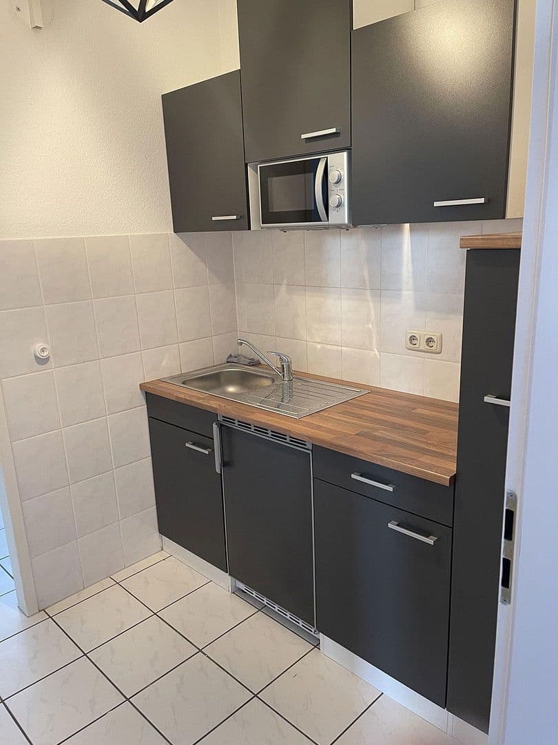 Pronájem kanceláře 60 m², Südring 3c, Wentorf bei Hamburg, Šlesvicko-Holštýnsko Pronájem kanceláře 60 m², Südring 3c, Wentorf bei Hamburg, Šlesvicko-Holštýnsko