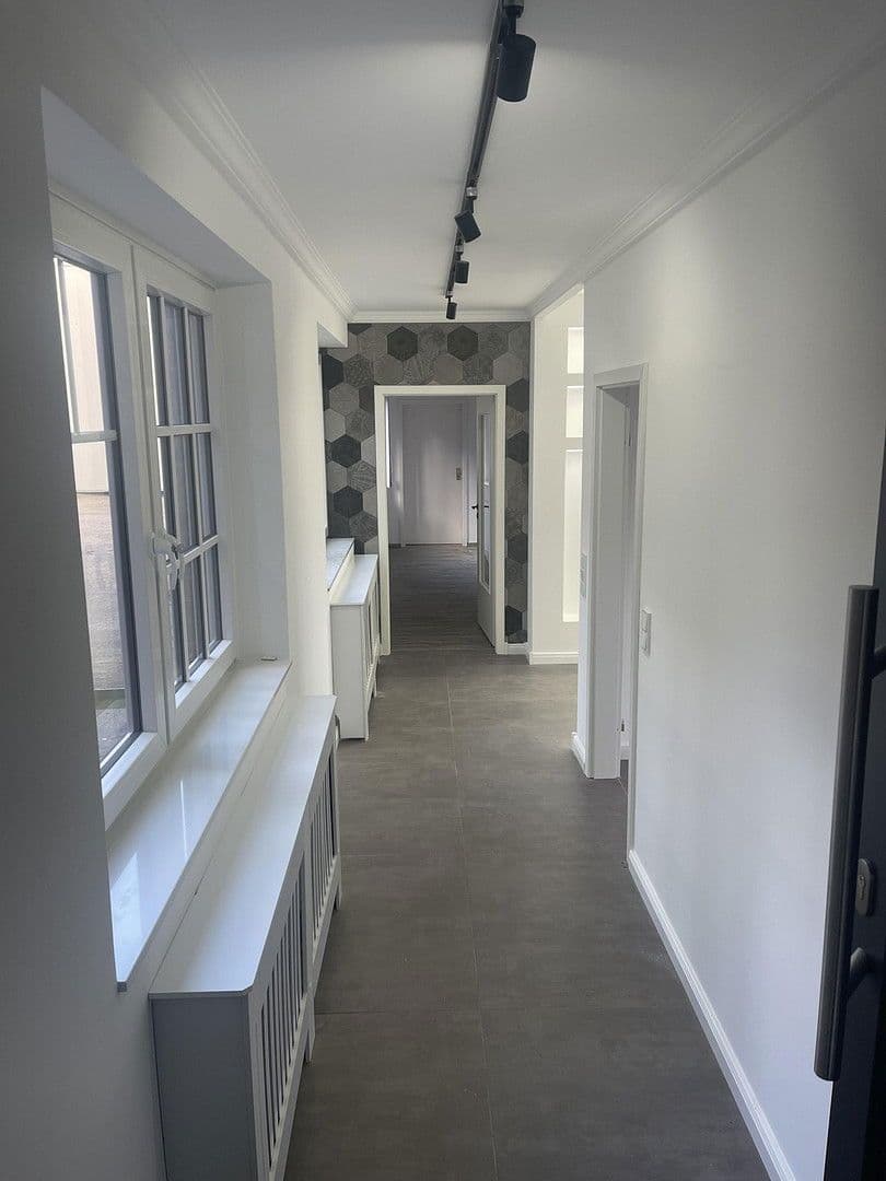 Pronájem kanceláře 60 m², Südring 3c, Wentorf bei Hamburg, Šlesvicko-Holštýnsko Pronájem kanceláře 60 m², Südring 3c, Wentorf bei Hamburg, Šlesvicko-Holštýnsko