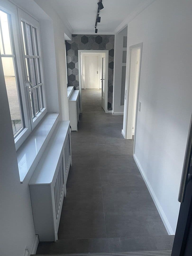 Pronájem kanceláře 60 m², Südring 3c, Wentorf bei Hamburg, Šlesvicko-Holštýnsko Pronájem kanceláře 60 m², Südring 3c, Wentorf bei Hamburg, Šlesvicko-Holštýnsko