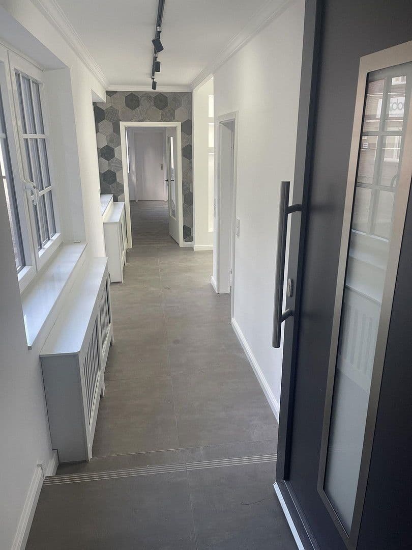 Pronájem kanceláře 60 m², Südring 3c, Wentorf bei Hamburg, Šlesvicko-Holštýnsko Pronájem kanceláře 60 m², Südring 3c, Wentorf bei Hamburg, Šlesvicko-Holštýnsko