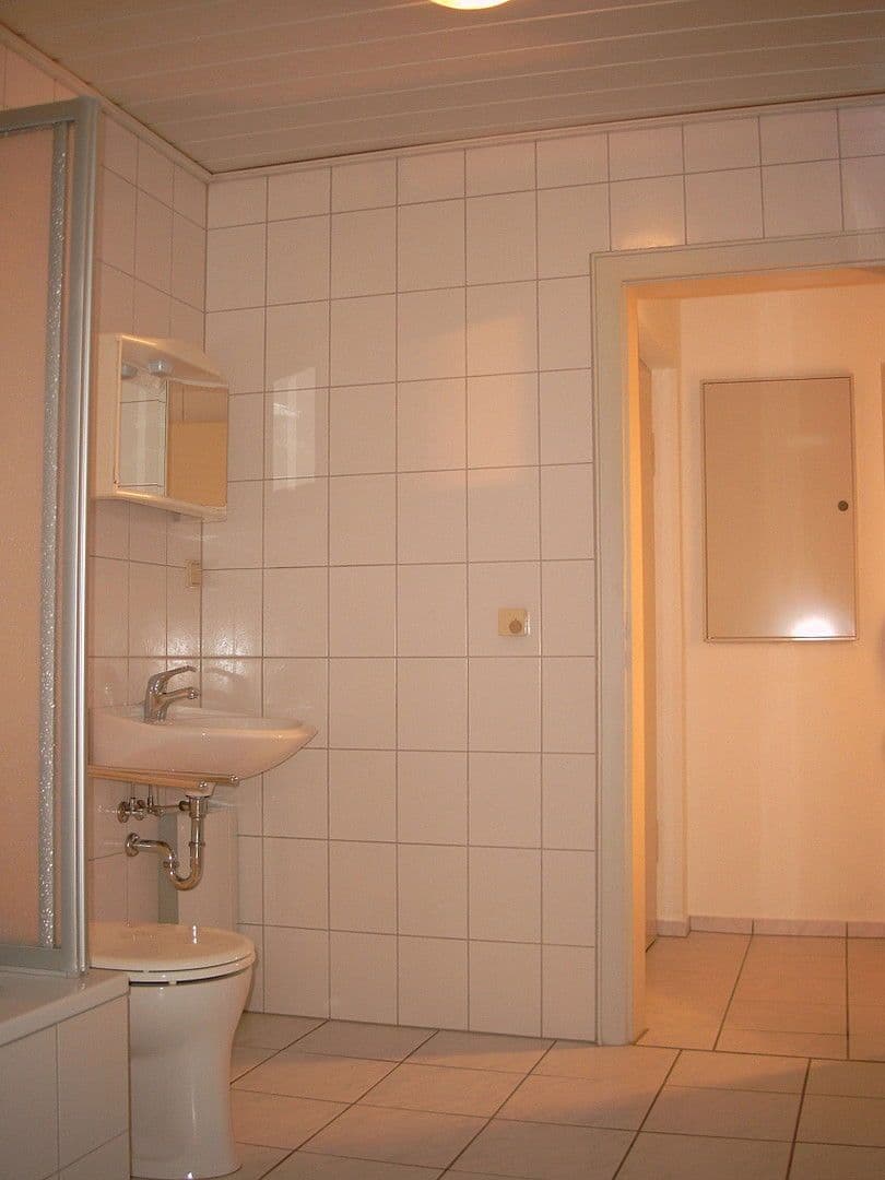 Pronájem bytu 2+kk 45 m², Dortmund, Severní Porýní-Vestfálsko Pronájem bytu 2+kk 45 m², Dortmund, Severní Porýní-Vestfálsko