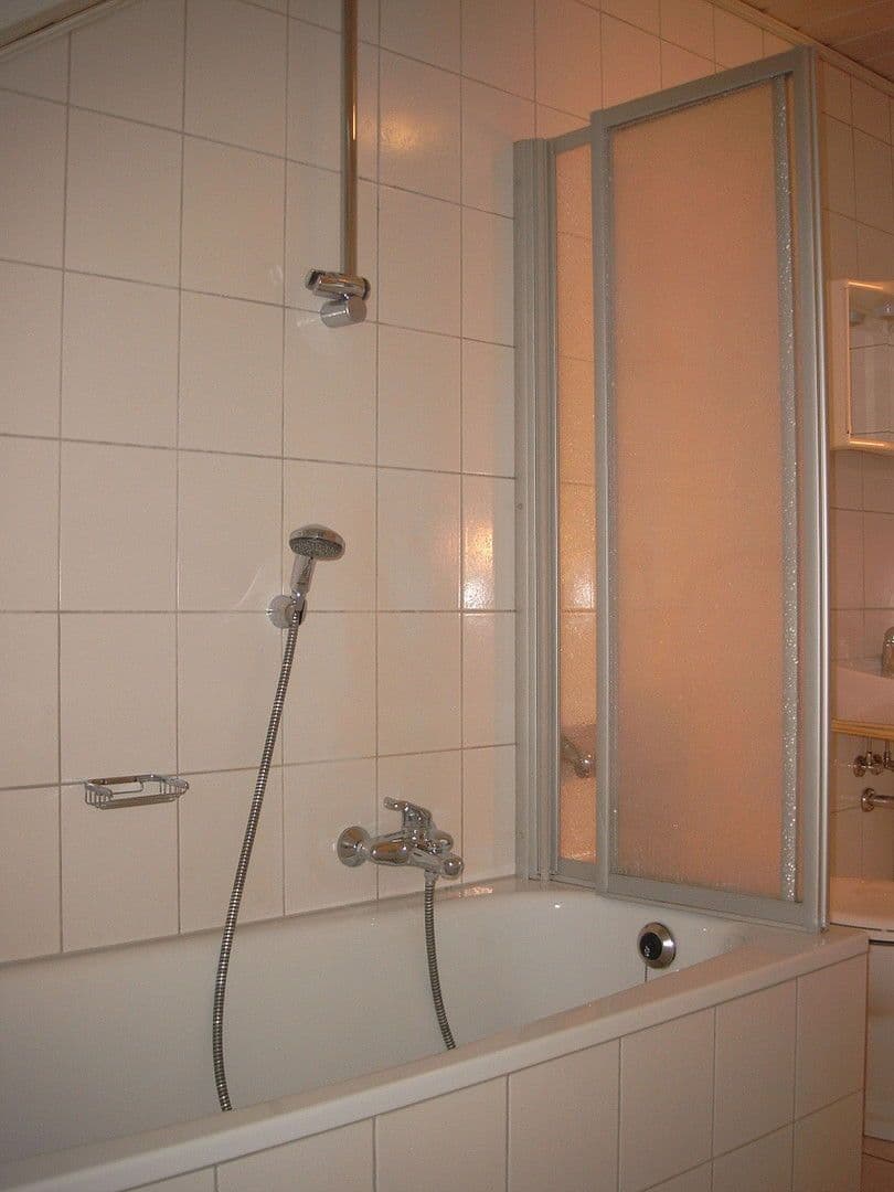 Pronájem bytu 2+kk 45 m², Dortmund, Severní Porýní-Vestfálsko Pronájem bytu 2+kk 45 m², Dortmund, Severní Porýní-Vestfálsko