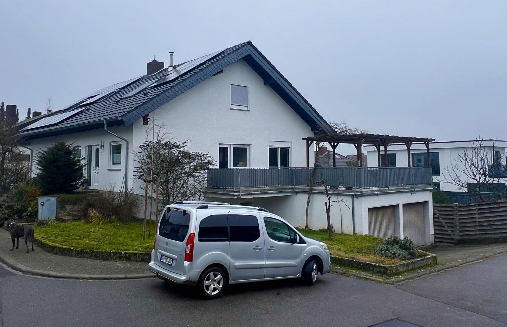 Prodej domu 258 m², pozemek 700 m², Grünstadt, Porýní-Falc Prodej domu 258 m², pozemek 700 m², Grünstadt, Porýní-Falc