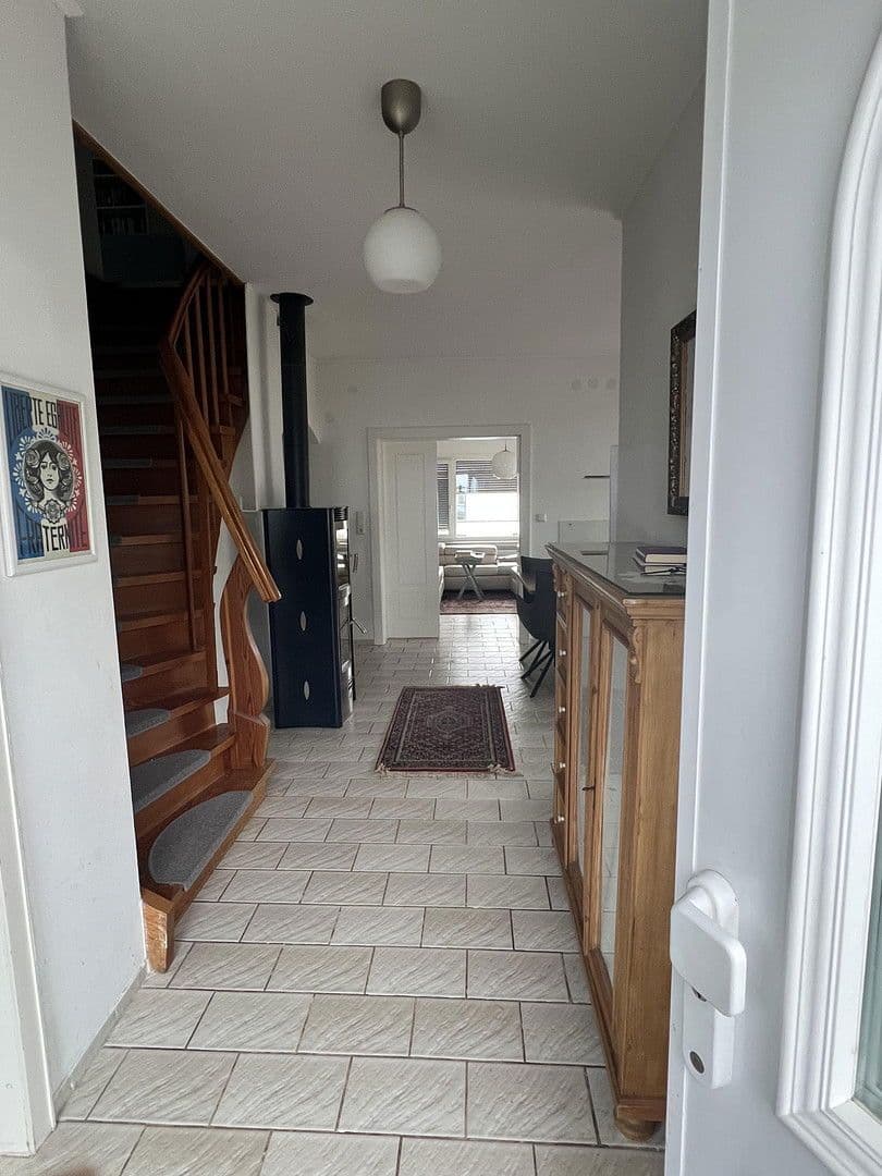 Prodej domu 258 m², pozemek 700 m², Grünstadt, Porýní-Falc Prodej domu 258 m², pozemek 700 m², Grünstadt, Porýní-Falc