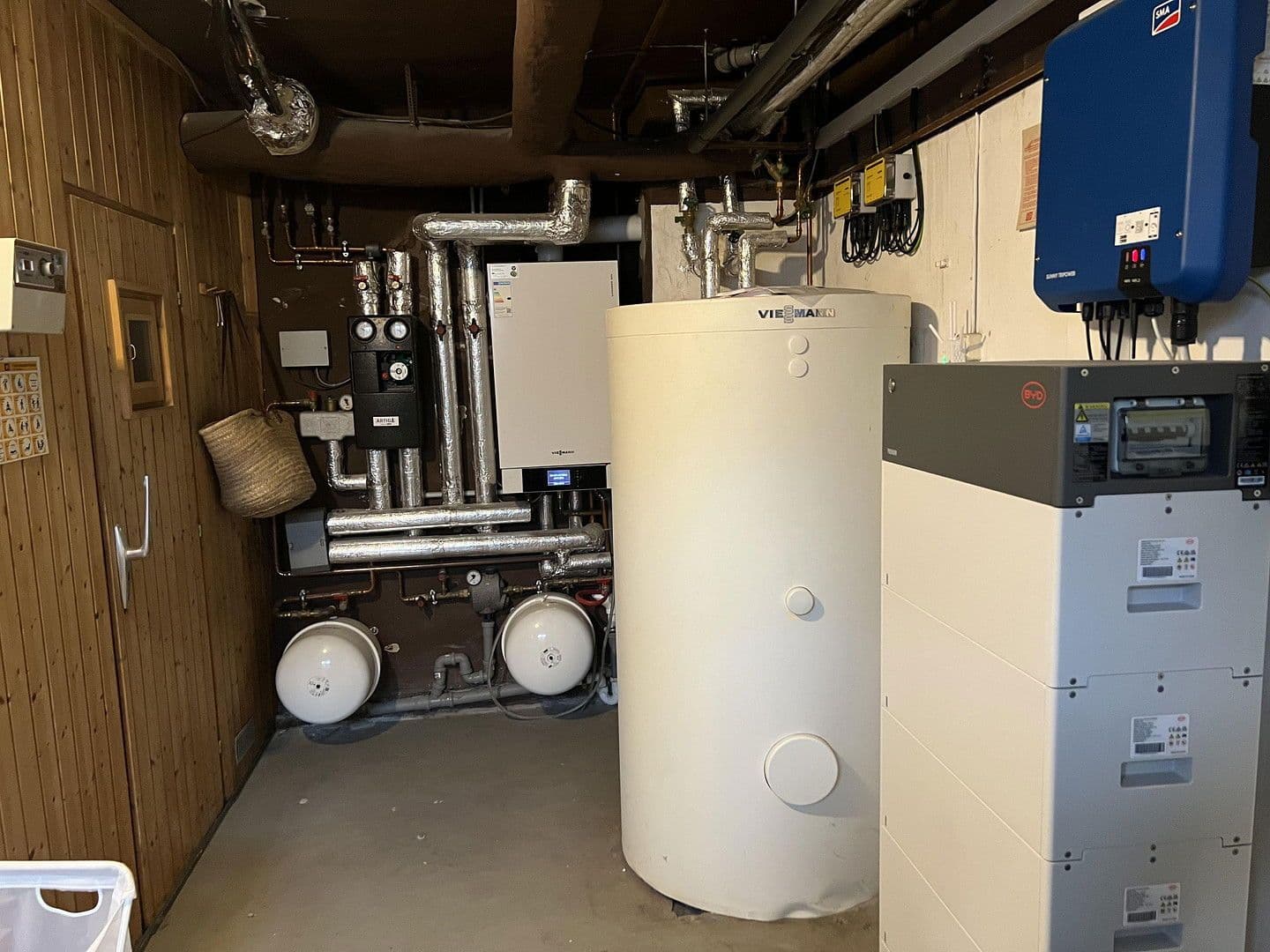 Prodej domu 258 m², pozemek 700 m², Grünstadt, Porýní-Falc Prodej domu 258 m², pozemek 700 m², Grünstadt, Porýní-Falc