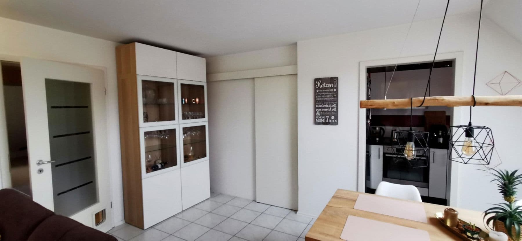 Prodej bytu 4+1 108 m², Ludwig-Thoma-Straße 16, Feucht, Bavorsko Prodej bytu 4+1 108 m², Ludwig-Thoma-Straße 16, Feucht, Bavorsko