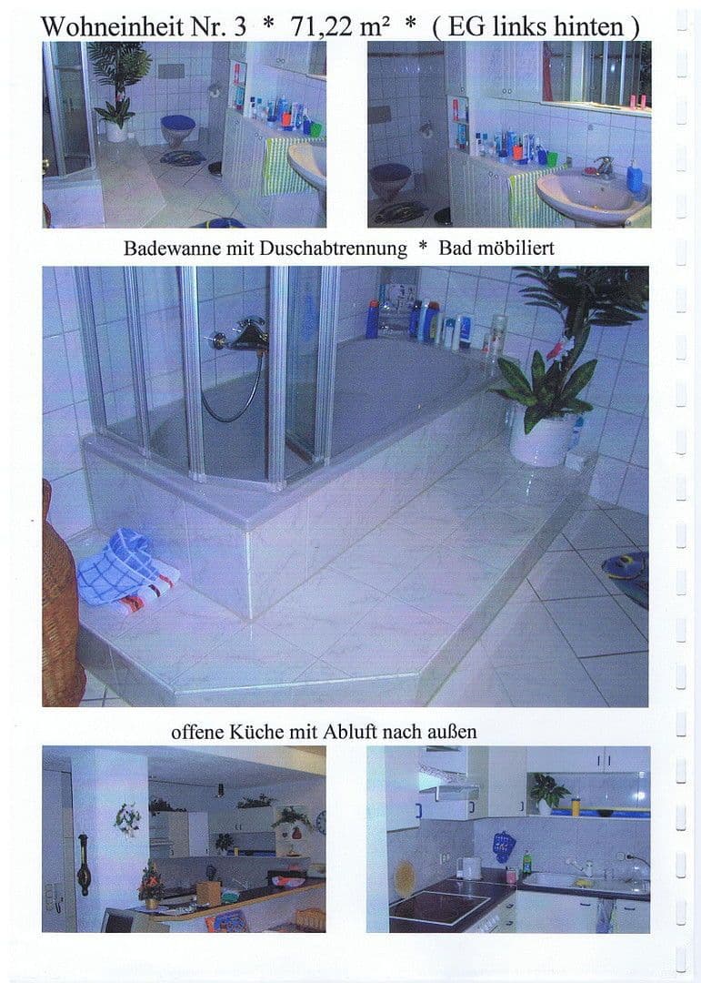 Prodej bytu 604 m², Saarbrücken, Země Sársko Prodej bytu 604 m², Saarbrücken, Země Sársko