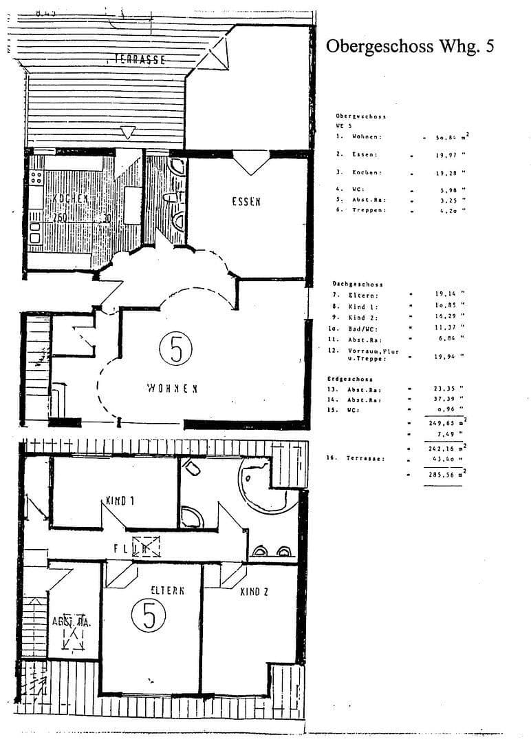 Prodej bytu 604 m², Saarbrücken, Země Sársko Prodej bytu 604 m², Saarbrücken, Země Sársko