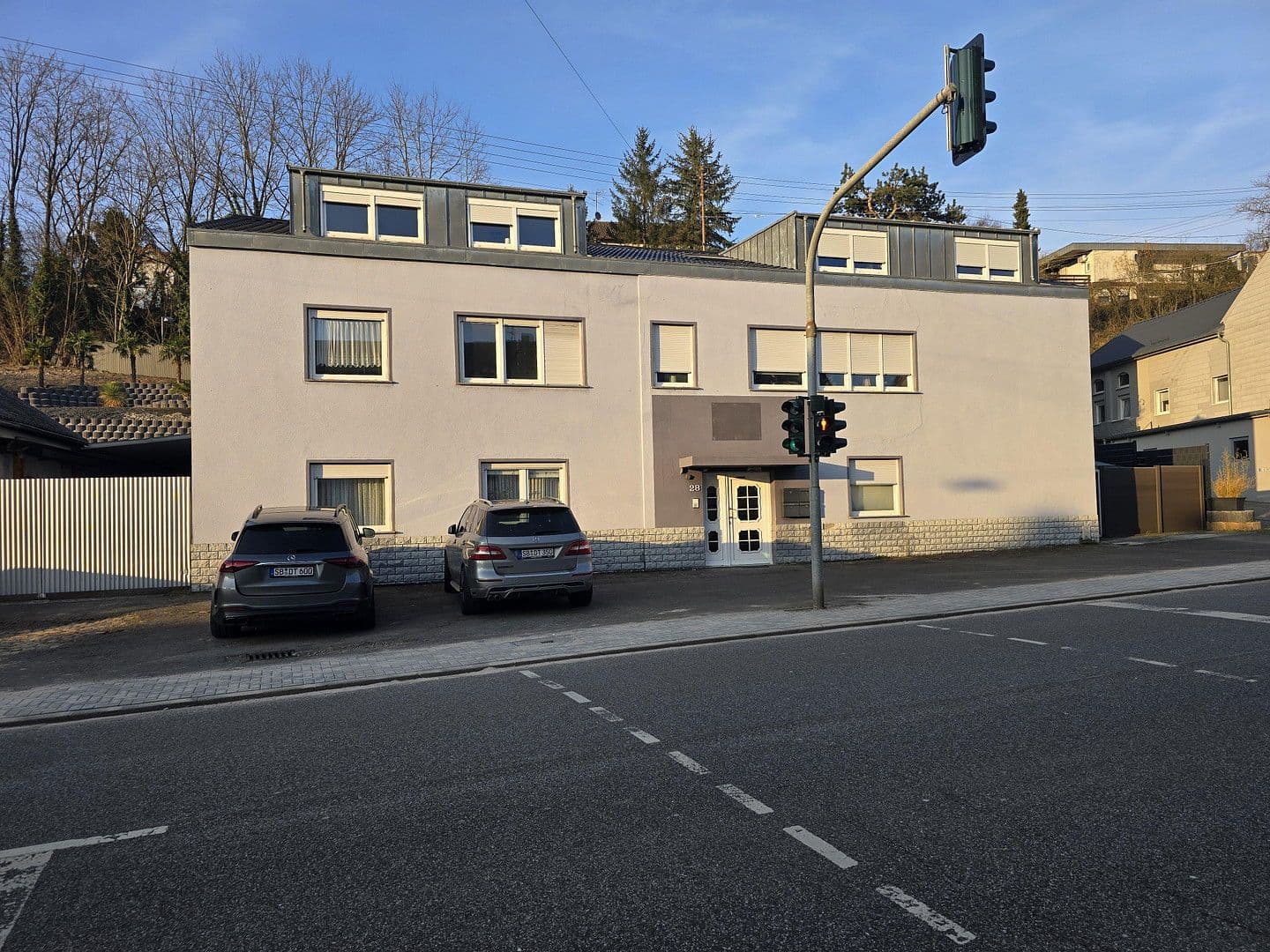 Prodej bytu 604 m², Saarbrücken, Země Sársko Prodej bytu 604 m², Saarbrücken, Země Sársko