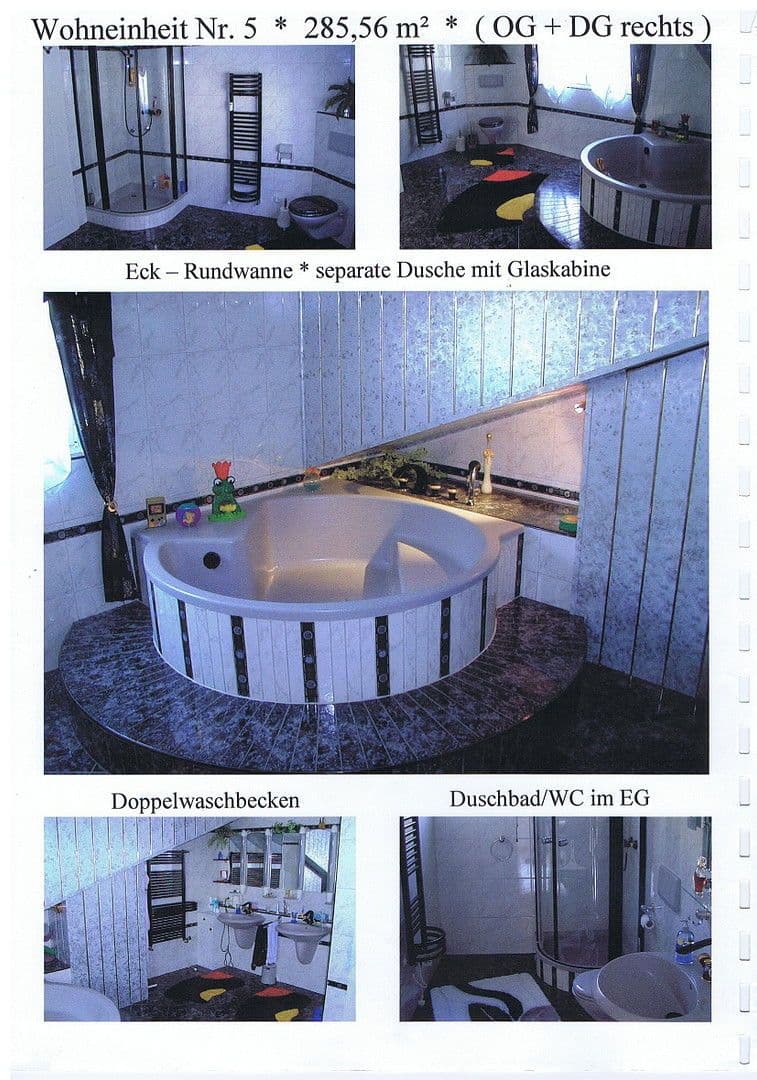 Prodej bytu 604 m², Saarbrücken, Země Sársko Prodej bytu 604 m², Saarbrücken, Země Sársko