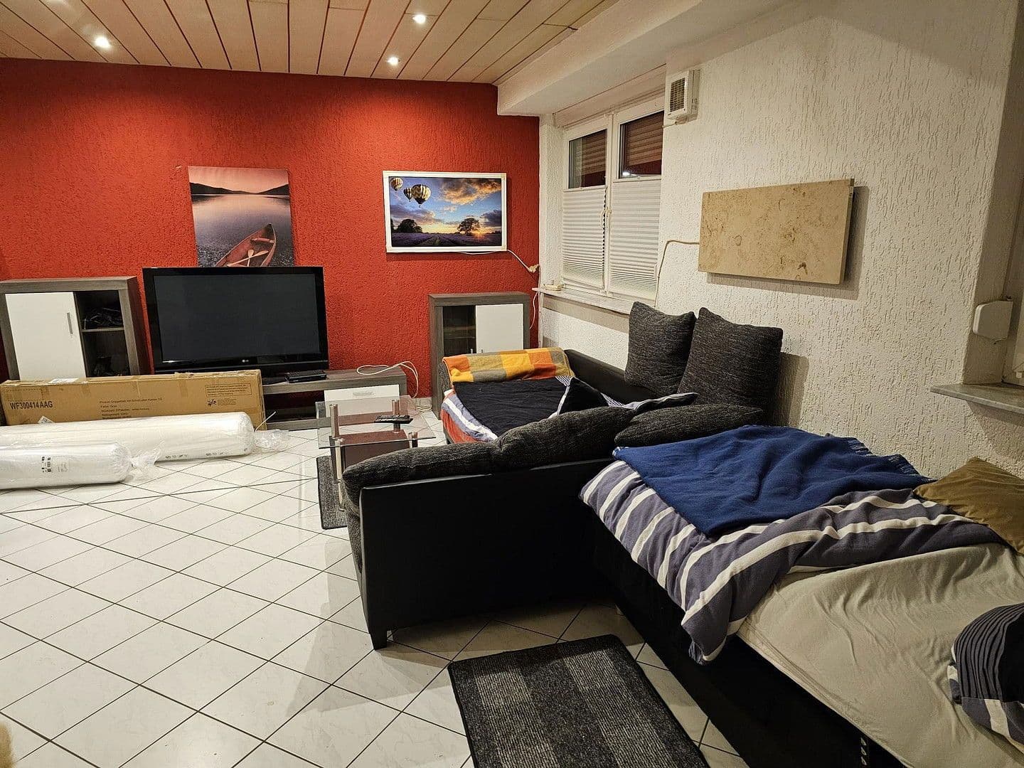 Prodej bytu 604 m², Saarbrücken, Země Sársko Prodej bytu 604 m², Saarbrücken, Země Sársko