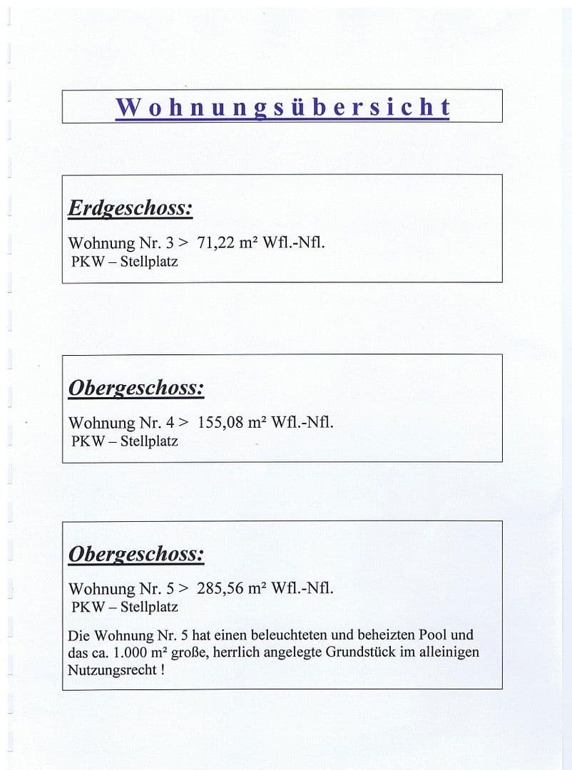 Prodej bytu 604 m², Saarbrücken, Země Sársko Prodej bytu 604 m², Saarbrücken, Země Sársko