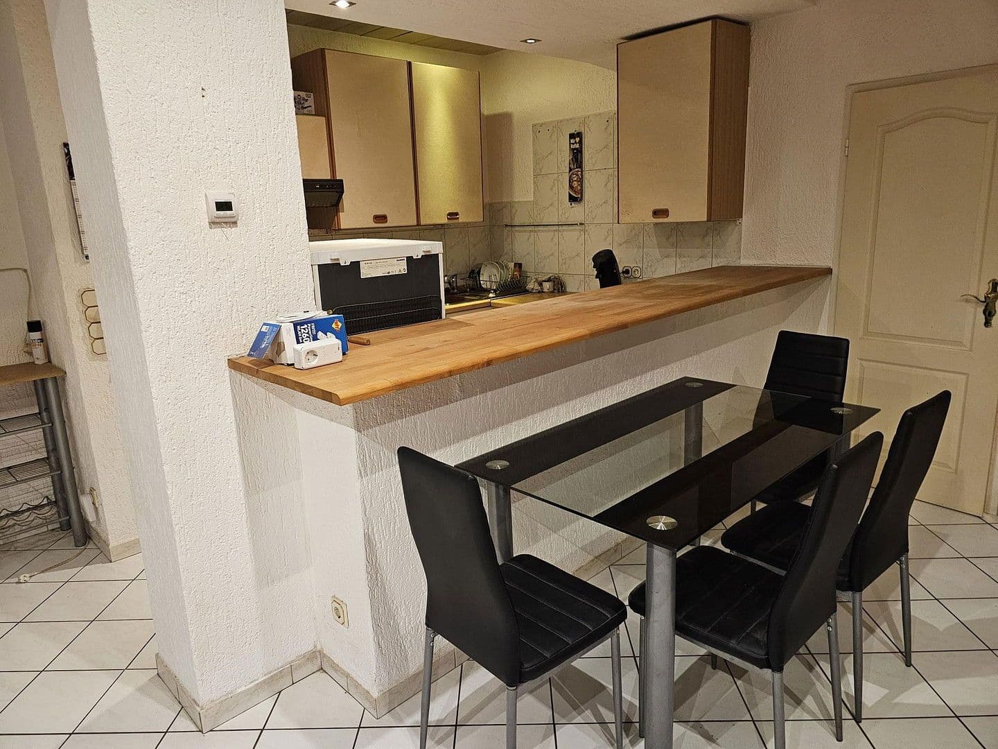 Prodej bytu 604 m², Saarbrücken, Země Sársko Prodej bytu 604 m², Saarbrücken, Země Sársko