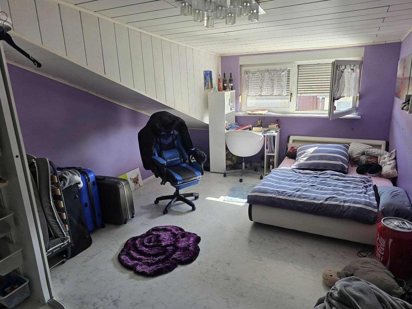 Prodej bytu 604 m², Saarbrücken, Země Sársko Prodej bytu 604 m², Saarbrücken, Země Sársko