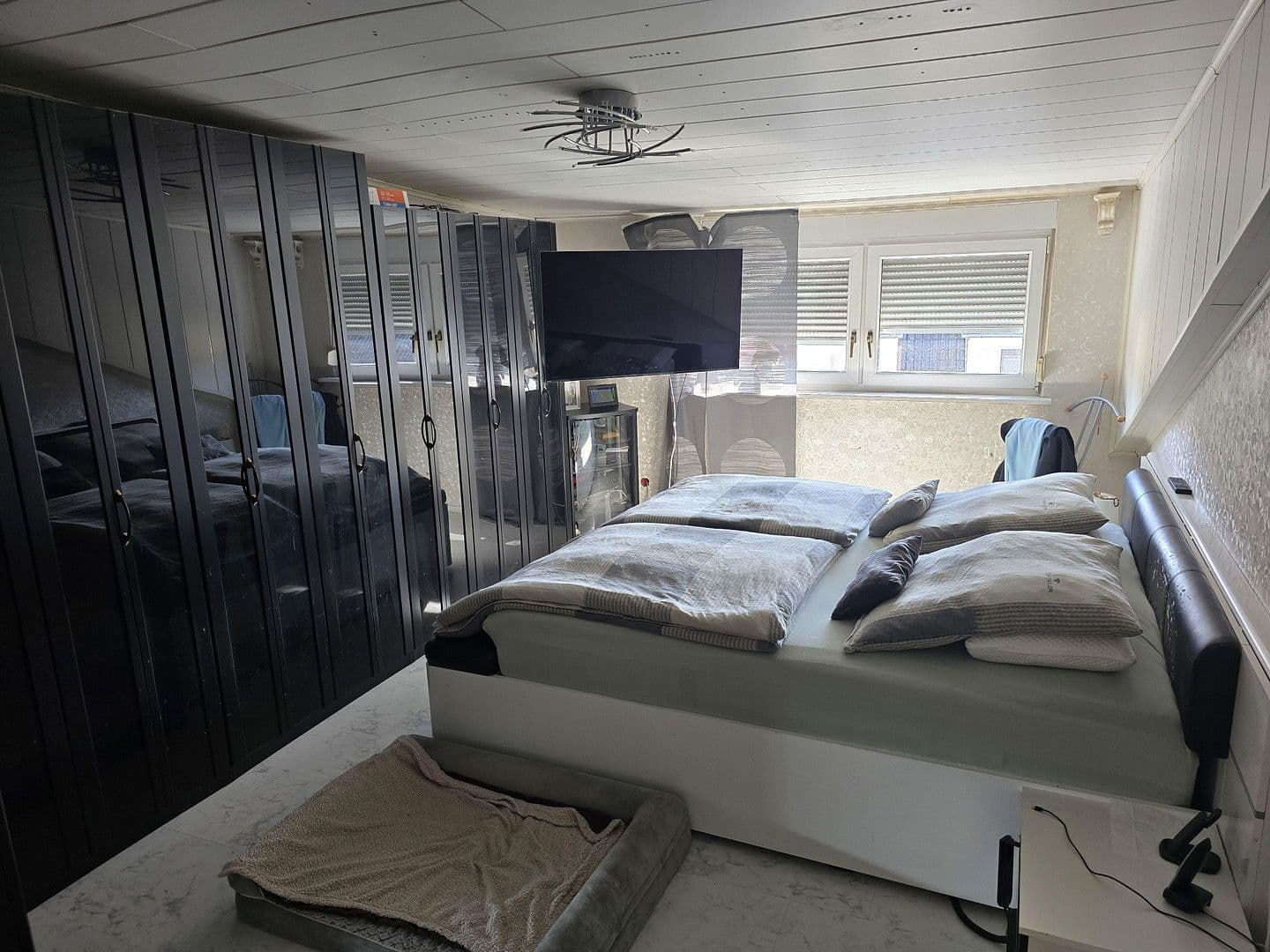 Prodej bytu 604 m², Saarbrücken, Země Sársko Prodej bytu 604 m², Saarbrücken, Země Sársko