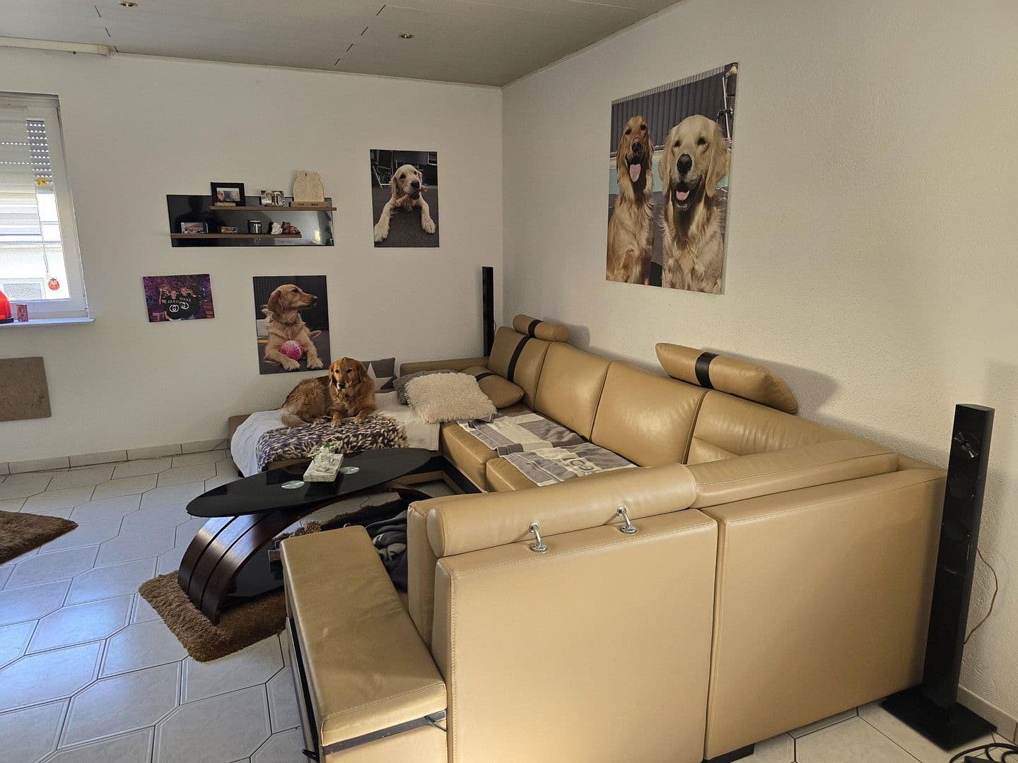 Prodej bytu 604 m², Saarbrücken, Země Sársko Prodej bytu 604 m², Saarbrücken, Země Sársko