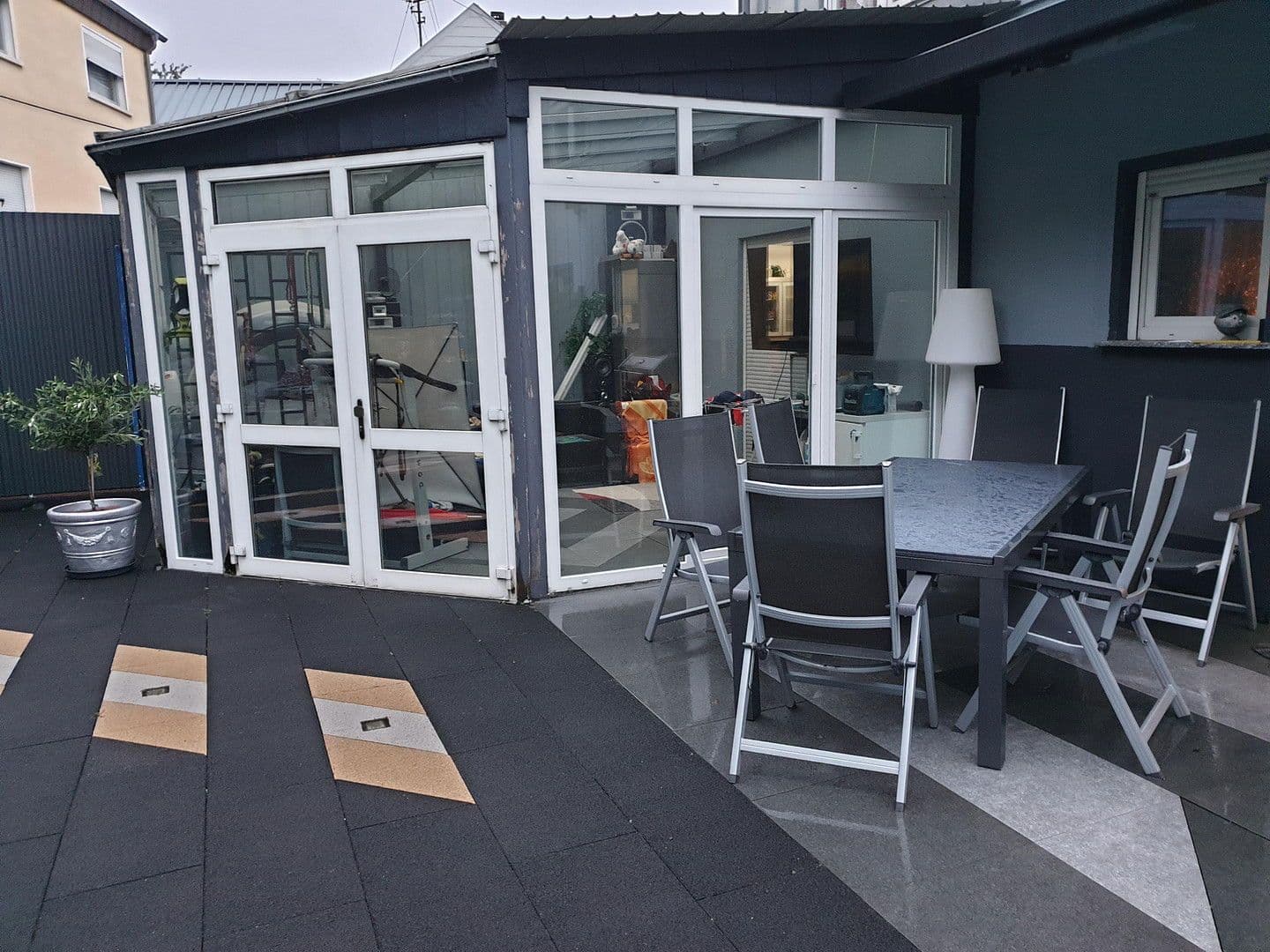 Prodej bytu 604 m², Saarbrücken, Země Sársko Prodej bytu 604 m², Saarbrücken, Země Sársko