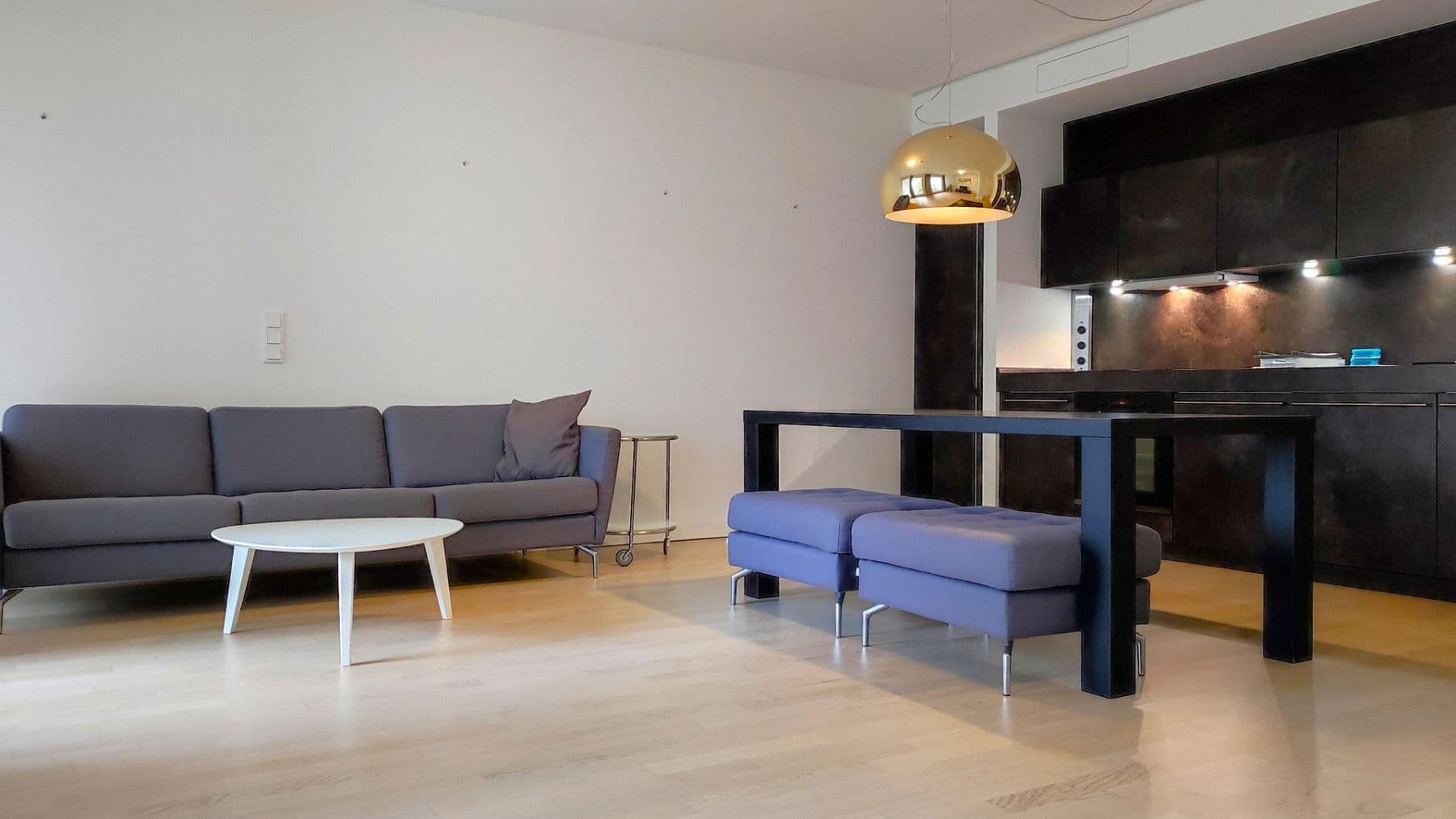 Pronájem bytu 3+1 94 m², Am Zirkus 12, Berlin, Berlín Pronájem bytu 3+1 94 m², Am Zirkus 12, Berlin, Berlín