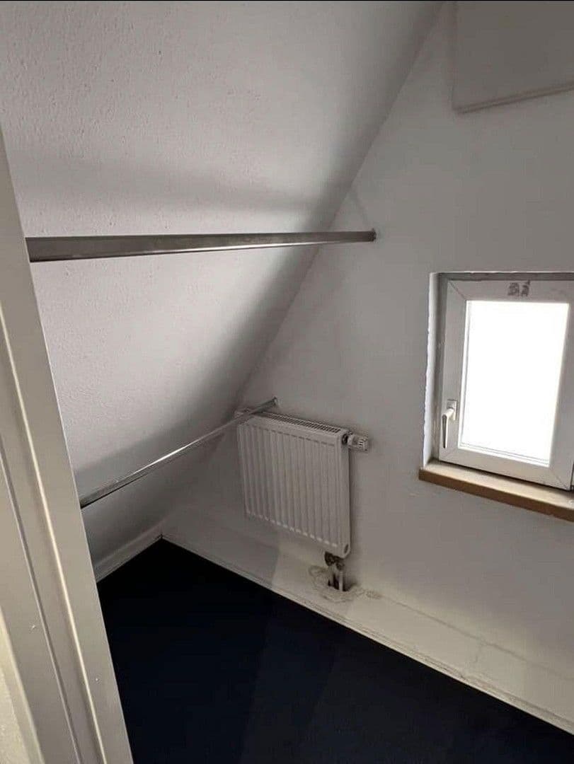 Pronájem bytu 2+1 44 m², Griesbadgasse 21, Ingolstadt, Bavorsko Pronájem bytu 2+1 44 m², Griesbadgasse 21, Ingolstadt, Bavorsko