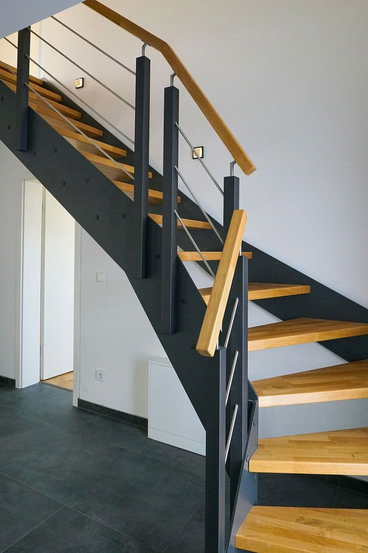 Prodej domu 164 m², pozemek 645 m², Bahrdorf, Dolní Sasko Prodej domu 164 m², pozemek 645 m², Bahrdorf, Dolní Sasko