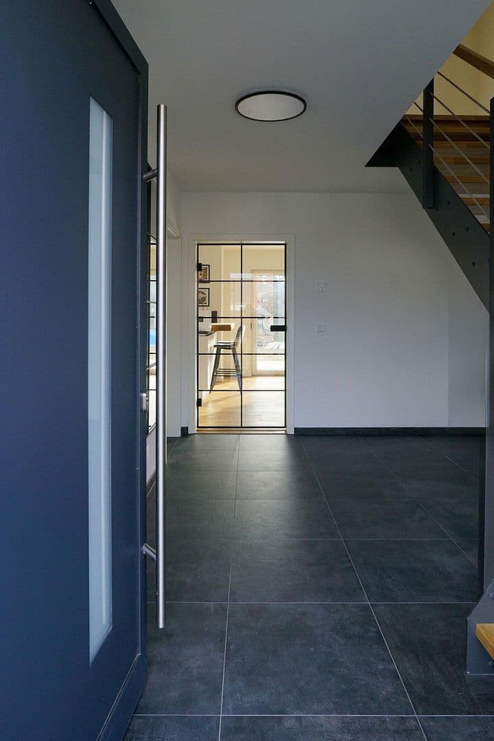 Prodej domu 164 m², pozemek 645 m², Bahrdorf, Dolní Sasko Prodej domu 164 m², pozemek 645 m², Bahrdorf, Dolní Sasko