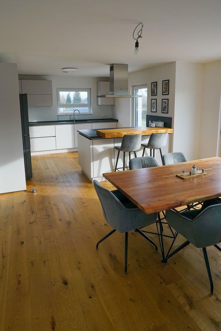 Prodej domu 164 m², pozemek 645 m², Bahrdorf, Dolní Sasko Prodej domu 164 m², pozemek 645 m², Bahrdorf, Dolní Sasko