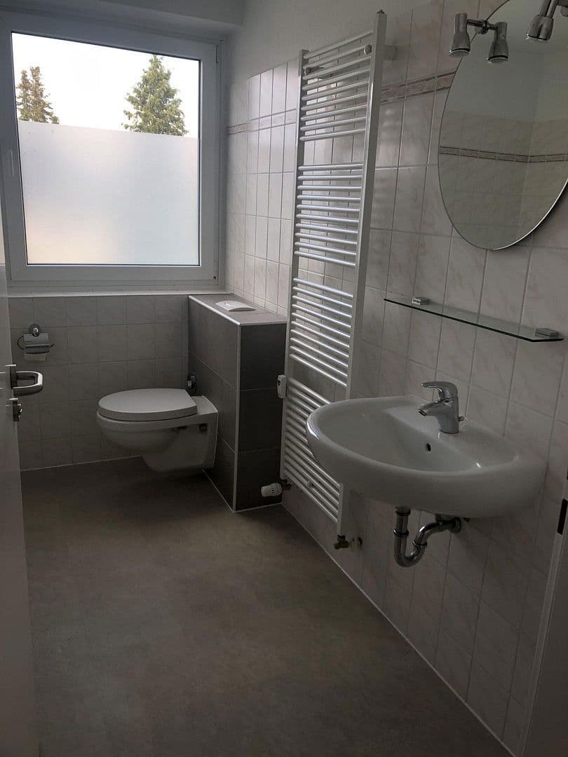 Pronájem bytu 3+1 84 m², Am Wildpark 10, Bad Harzburg, Dolní Sasko Pronájem bytu 3+1 84 m², Am Wildpark 10, Bad Harzburg, Dolní Sasko