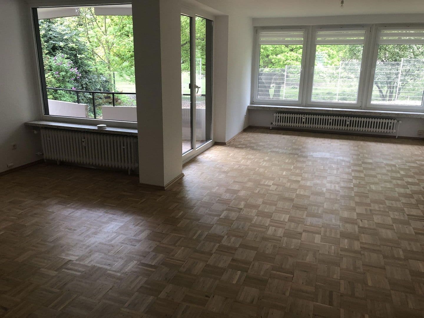 Pronájem bytu 3+1 84 m², Am Wildpark 10, Bad Harzburg, Dolní Sasko Pronájem bytu 3+1 84 m², Am Wildpark 10, Bad Harzburg, Dolní Sasko