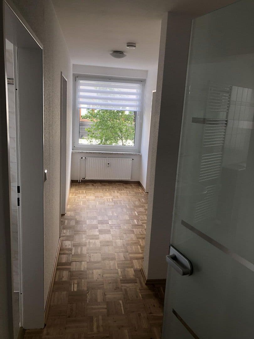 Pronájem bytu 3+1 84 m², Am Wildpark 10, Bad Harzburg, Dolní Sasko Pronájem bytu 3+1 84 m², Am Wildpark 10, Bad Harzburg, Dolní Sasko