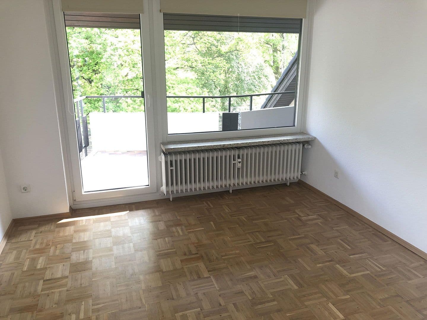 Pronájem bytu 3+1 84 m², Am Wildpark 10, Bad Harzburg, Dolní Sasko Pronájem bytu 3+1 84 m², Am Wildpark 10, Bad Harzburg, Dolní Sasko