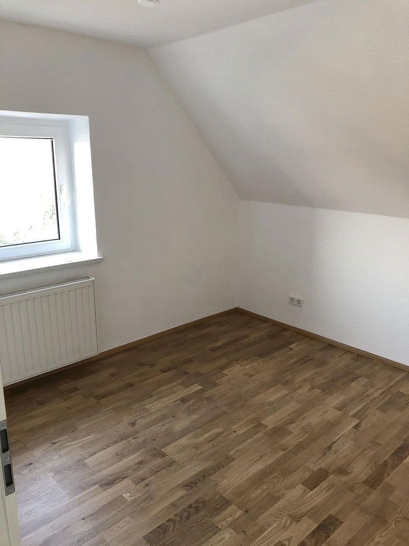Pronájem bytu 1+1 26 m², Puschkinstraße 6, Schkopau, Sasko-Anhaltsko Pronájem bytu 1+1 26 m², Puschkinstraße 6, Schkopau, Sasko-Anhaltsko