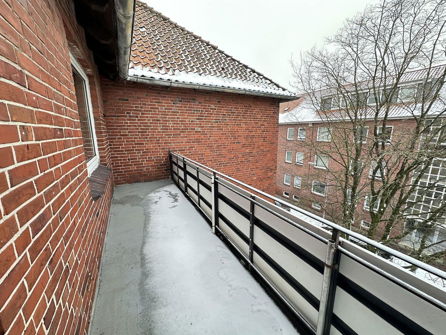 Pronájem bytu 3+1 81 m², Margaretenstraße 14, Wilhelmshaven, Dolní Sasko Pronájem bytu 3+1 81 m², Margaretenstraße 14, Wilhelmshaven, Dolní Sasko