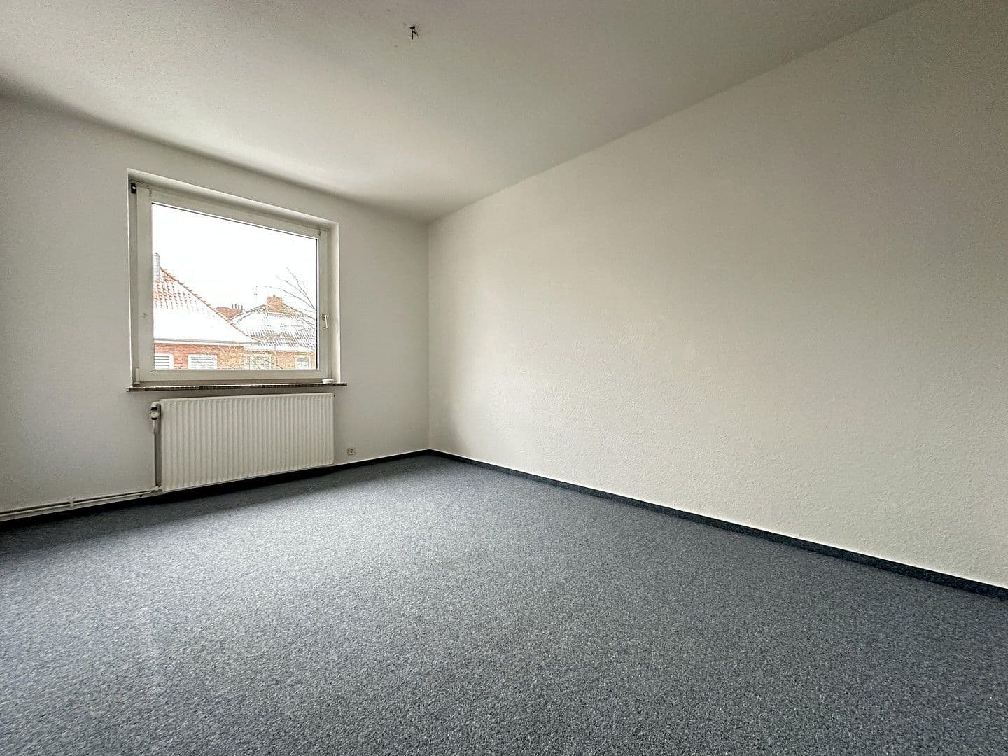 Pronájem bytu 3+1 81 m², Margaretenstraße 14, Wilhelmshaven, Dolní Sasko Pronájem bytu 3+1 81 m², Margaretenstraße 14, Wilhelmshaven, Dolní Sasko