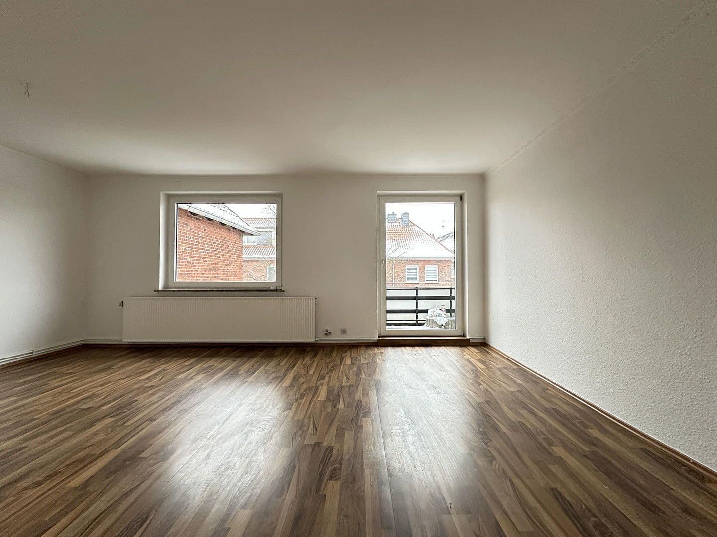 Pronájem bytu 3+1 81 m², Margaretenstraße 14, Wilhelmshaven, Dolní Sasko Pronájem bytu 3+1 81 m², Margaretenstraße 14, Wilhelmshaven, Dolní Sasko