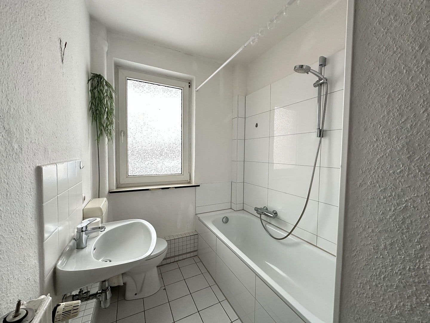 Pronájem bytu 3+1 81 m², Margaretenstraße 14, Wilhelmshaven, Dolní Sasko Pronájem bytu 3+1 81 m², Margaretenstraße 14, Wilhelmshaven, Dolní Sasko