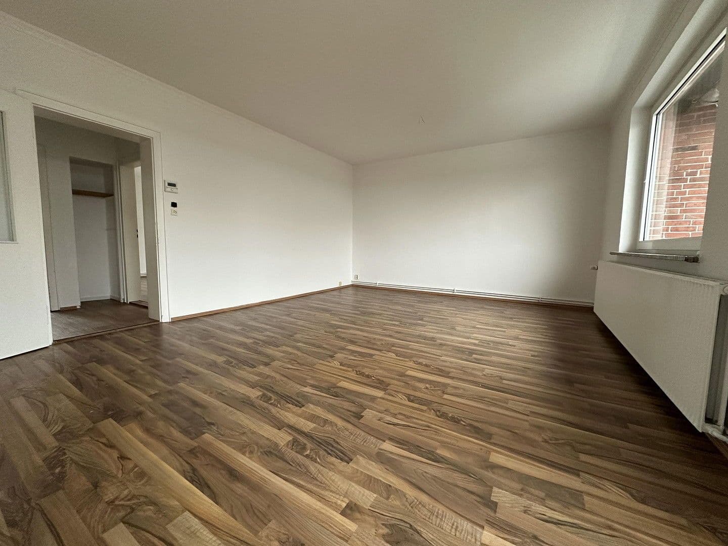 Pronájem bytu 3+1 81 m², Margaretenstraße 14, Wilhelmshaven, Dolní Sasko Pronájem bytu 3+1 81 m², Margaretenstraße 14, Wilhelmshaven, Dolní Sasko