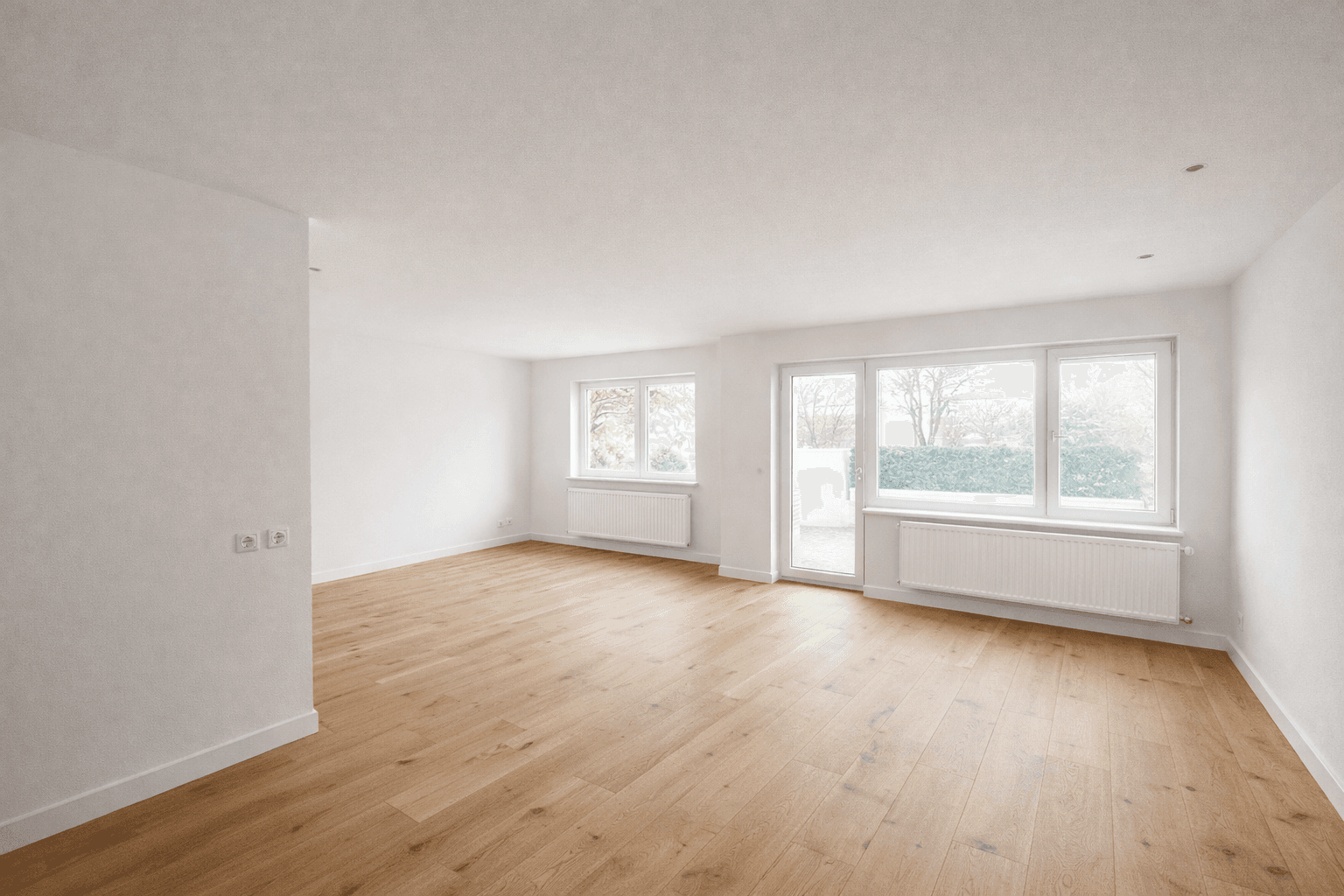 Prodej bytu 2+1 70 m², Schlößlestraße 17b, Augsburg, Bavorsko Prodej bytu 2+1 70 m², Schlößlestraße 17b, Augsburg, Bavorsko
