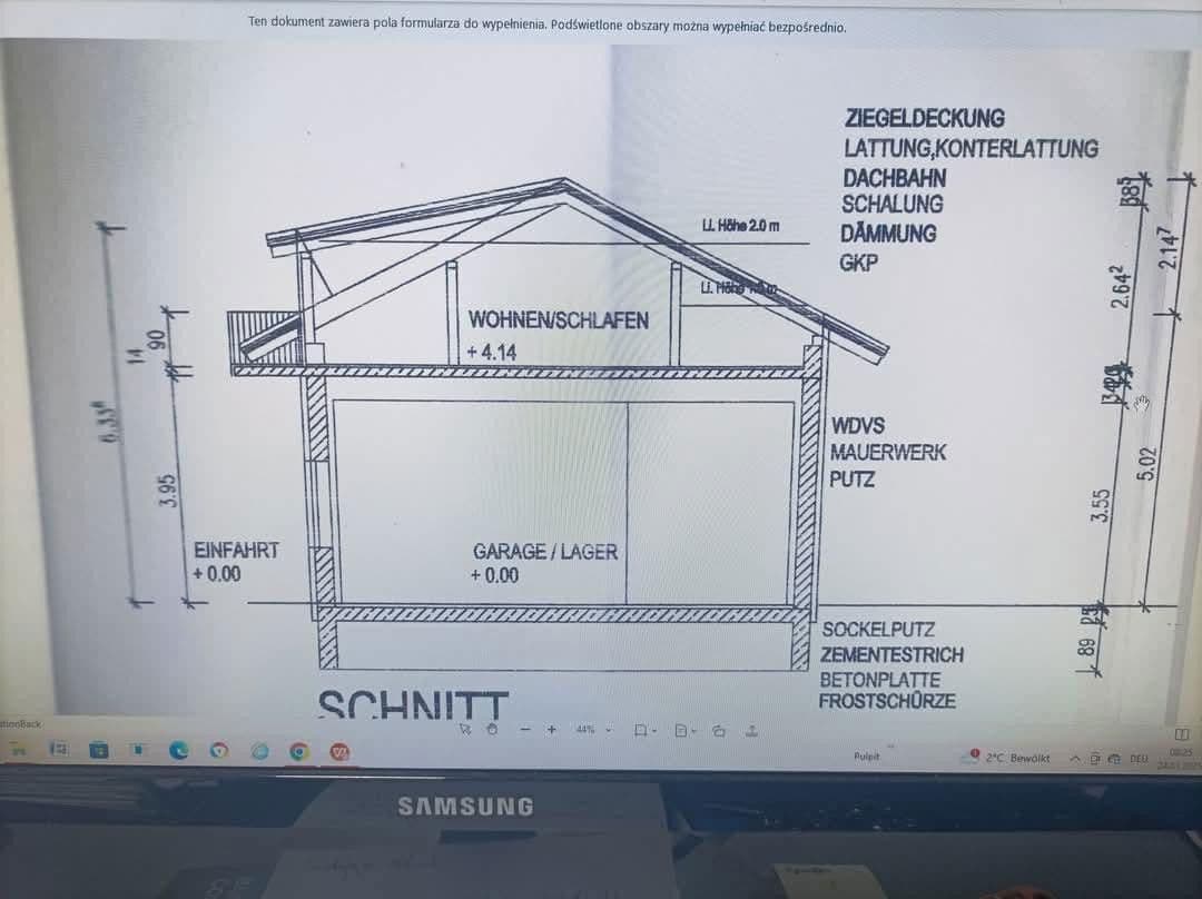 Prodej domu 140 m², pozemek 471 m², Jakob-Sigle-Str.31, Türkheim, Bavorsko Prodej domu 140 m², pozemek 471 m², Jakob-Sigle-Str.31, Türkheim, Bavorsko