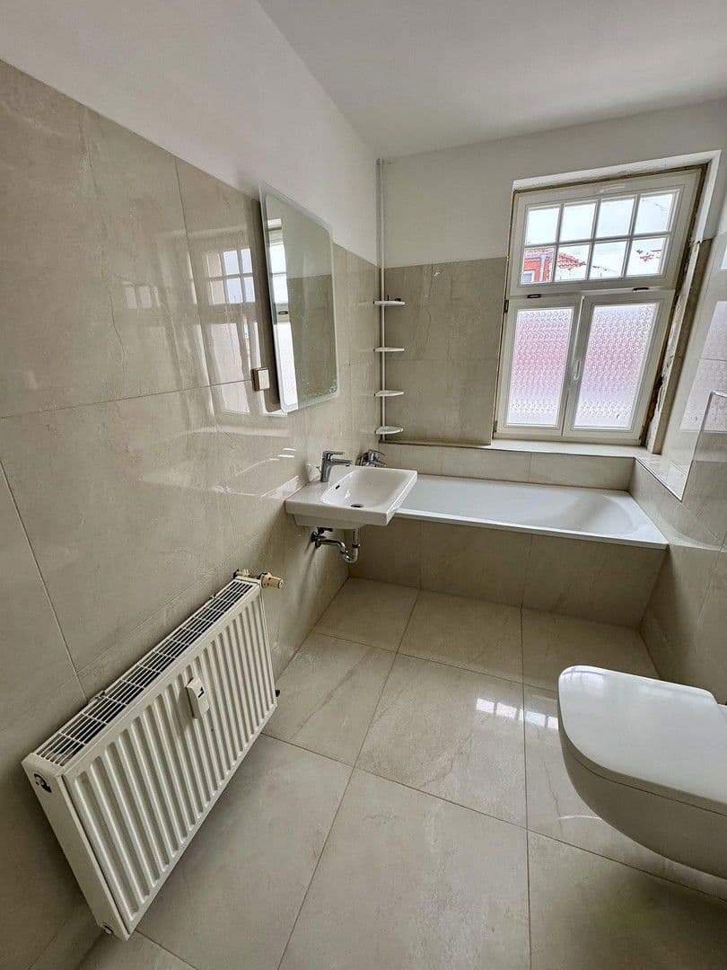 Pronájem bytu 6+1 145 m², Gottlaßstr. 4, Leipzig, Sasko Pronájem bytu 6+1 145 m², Gottlaßstr. 4, Leipzig, Sasko